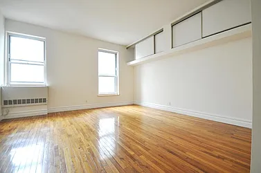 Rented by Keller Williams NYC