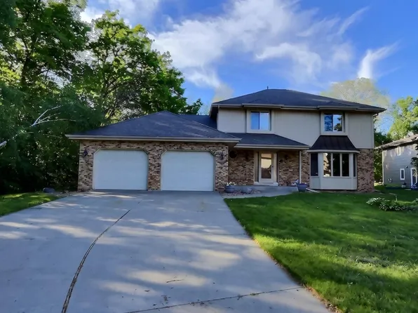 10130 31st Ave N, Plymouth, MN 55441