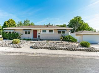 2095 Brisbane Ave, Reno, NV 89503