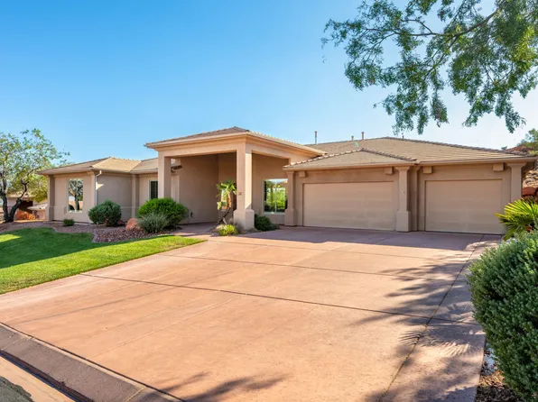 1627 N Palo Verde Dr, Saint George, UT 84770