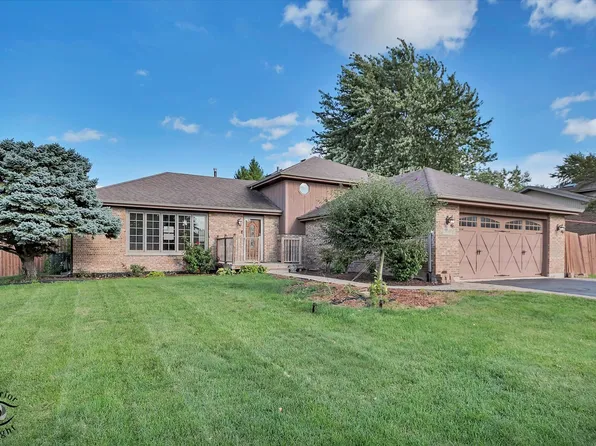 (undisclosed Address), Frankfort, IL 60423