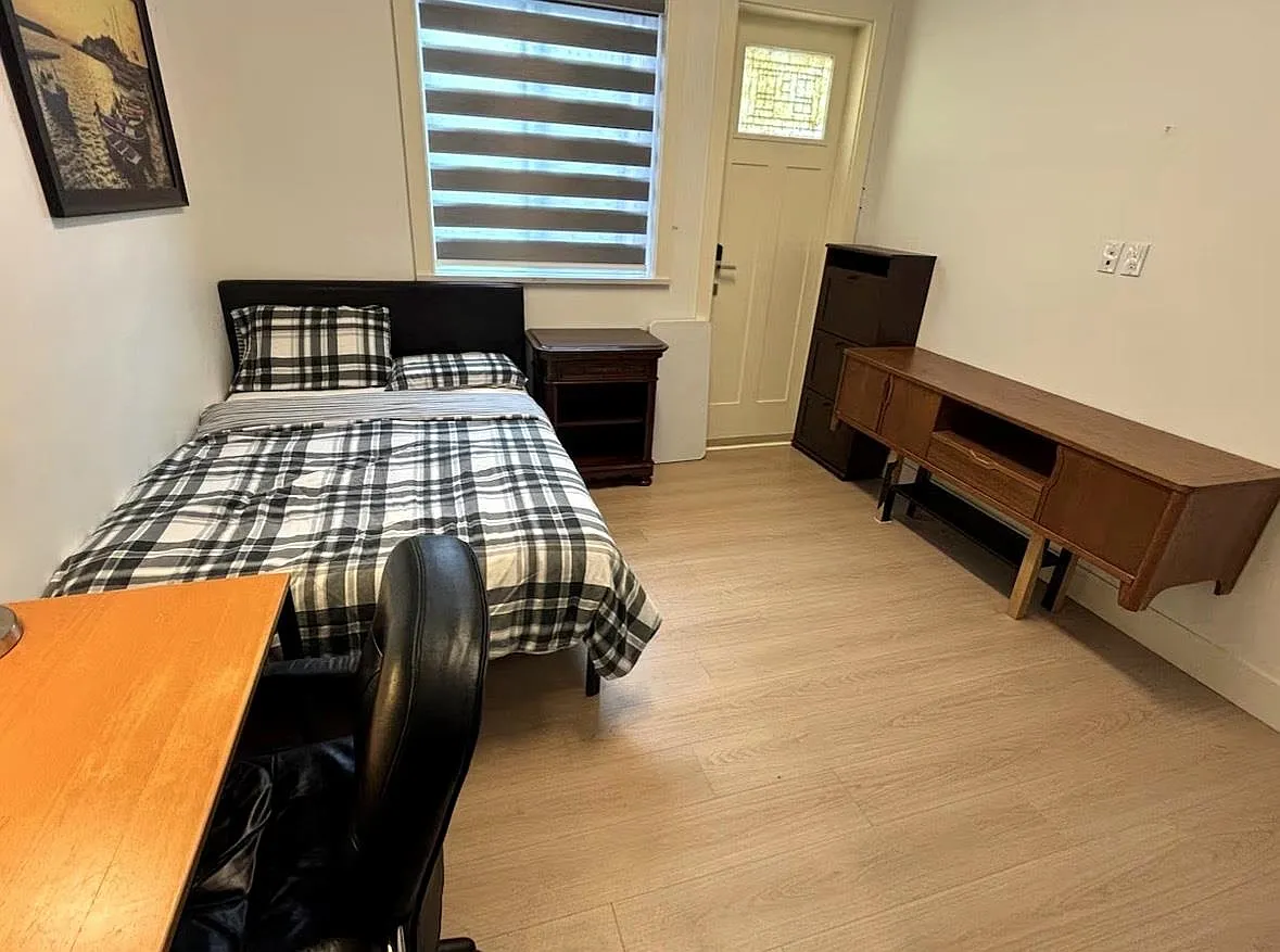 1 bed, 250 sqft, $1,500 — Photo 3
