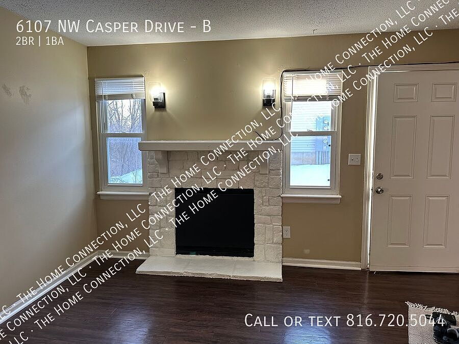 1st image of 6107 NW Casper Dr APT B