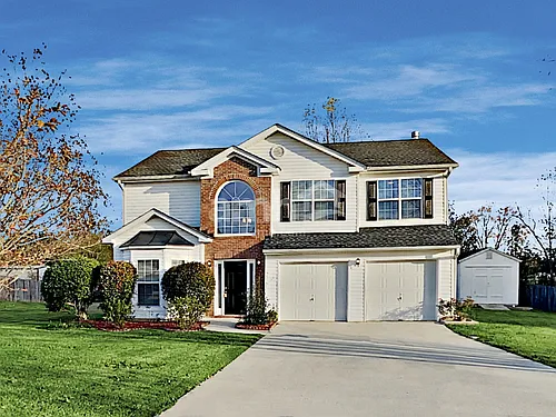 1720 Mission Park Ct Photo 1