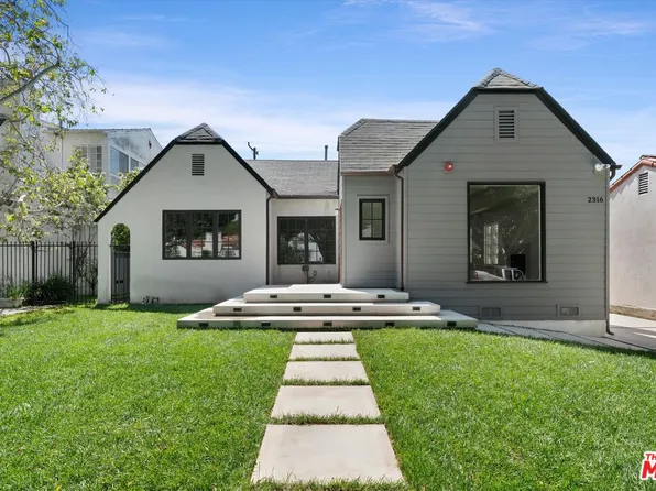 2316 Hill St, Santa Monica, CA 90405