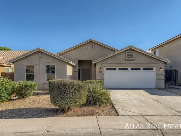 6524 W Hilton Ave, Phoenix, AZ 85043