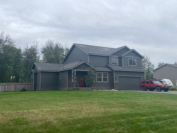 3rd image of 7896 E Wolf Creek Rd