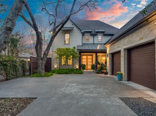 4519 Pomona Rd, Dallas, TX 75209