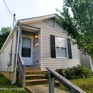 1708 Garland Ave, Louisville, KY, 40210