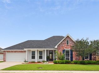 114 Kaylee Dr, Hahnville, LA 70057