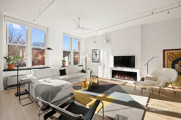 Sold by The Agency | media 2