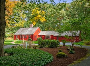 15 Woodland Rd, Boxford, MA 01921