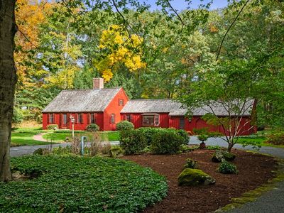 15 Woodland Rd, Boxford, MA, 01921