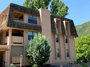 1527 Blake Ave APT 101, Glenwood Springs, CO 81601