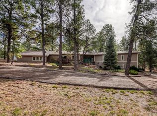 37766 Timber Drive, Elizabeth, CO 80107