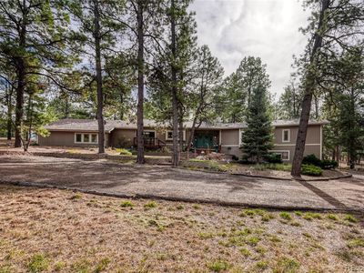 37766 Timber Drive, Elizabeth, CO, 80107