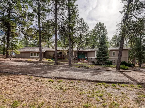 37766 Timber Drive, Elizabeth, CO 80107