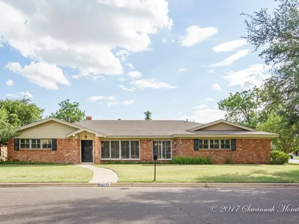 3209 Marmon Dr, Midland, TX 79705
