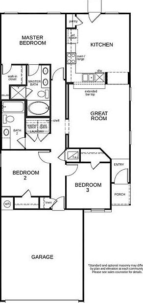 2nd image of 4912 Jonina Ln