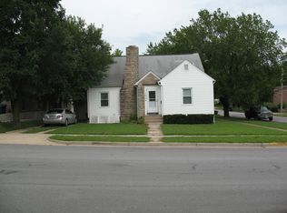 1800 N Oak St, Rolla, MO 65401