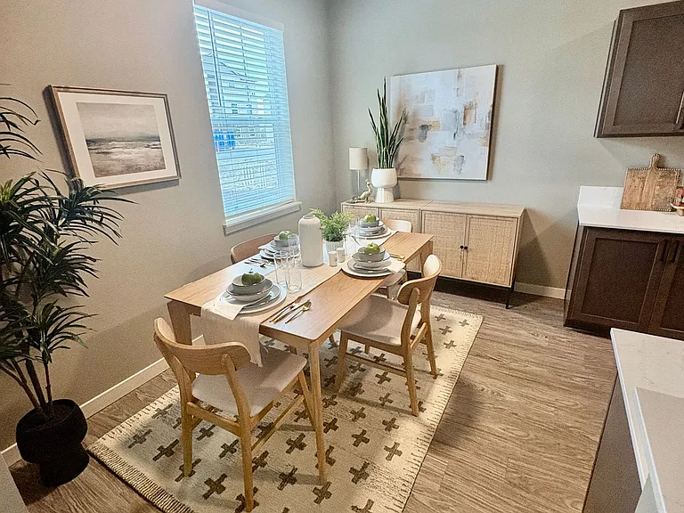 Introducing Dry Canyon Redmond's newest Luxury Apartments — Photo 10