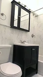 Rented by Aryeh Realty