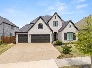 1503 Stellar Truth Way, Wylie, TX 75098