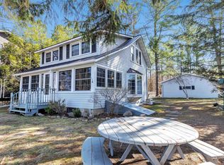 N2311 Long Cove Dr, Waupaca, WI 54981