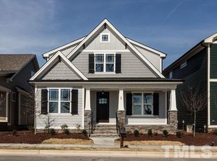 116 Cardinal Ridge Rd LOT 1636, Chapel Hill, NC 27516