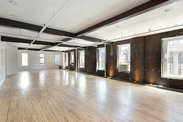 Rented by Brown Harris Stevens | media 42