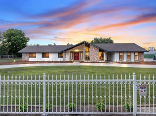 6716 W Hurley Ave, Visalia, CA 93291