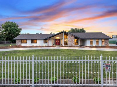 6716 W Hurley Avenue, Visalia, CA, 93291