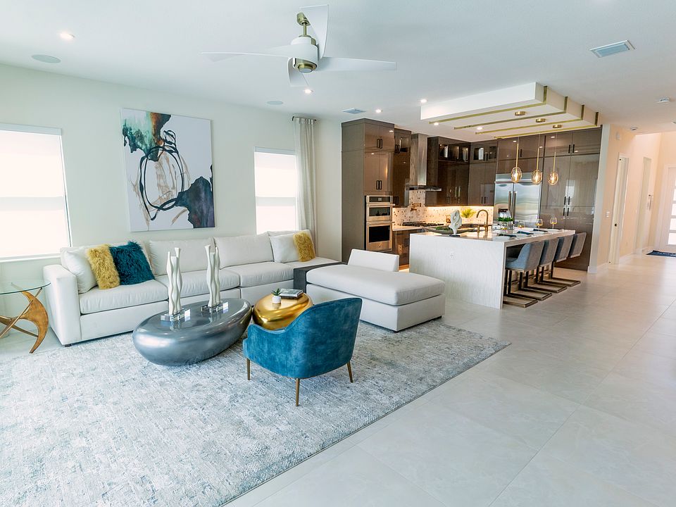 Manhattan Plan, Solana Bay at Avenir, Palm Beach Gardens, FL 33412 Zillow