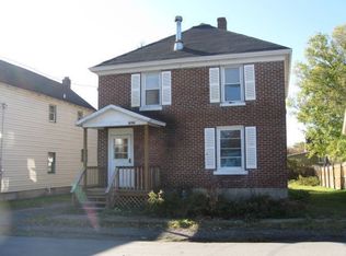 120 Sobieski St, Mohawk, NY 13407