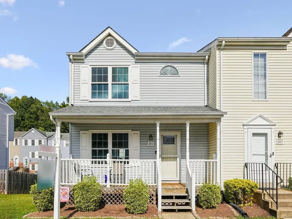 201 Mayfair Pl #179, Stafford, VA 22556