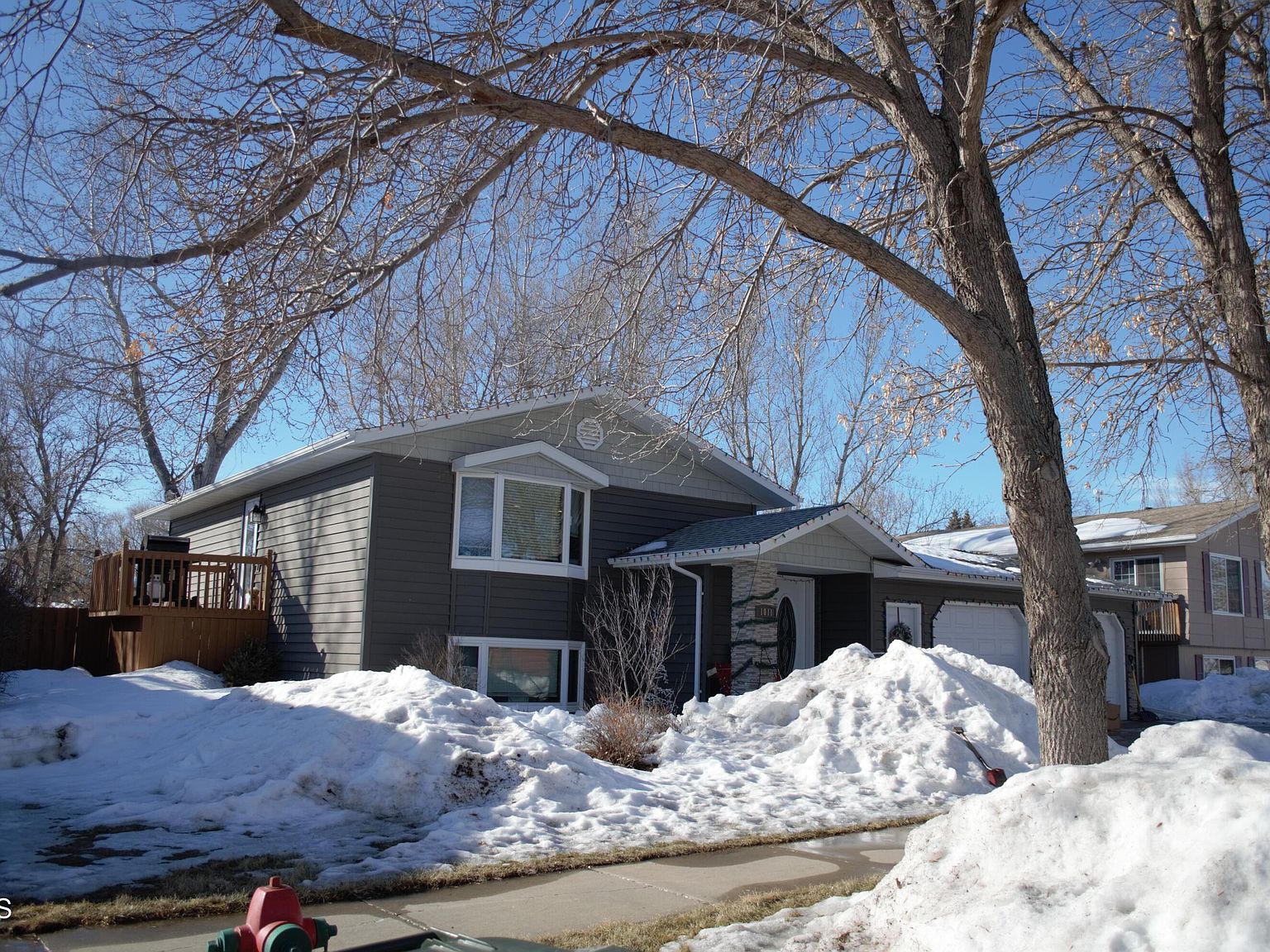 1011 Center Dr, Hazen, ND 58545 Zillow