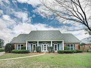 18 Eagles Pt, Brandon, MS 39047