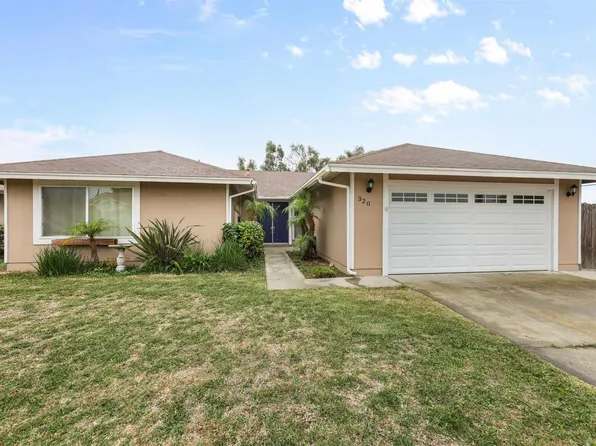 320 E Palomar St, Chula Vista, CA 91911