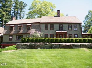 197 Farmingville Rd, Ridgefield, CT 06877