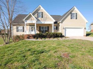 145 Blossom Trl NE, Cleveland, TN 37312
