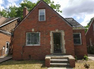 15810 Robson St, Detroit, MI 48227