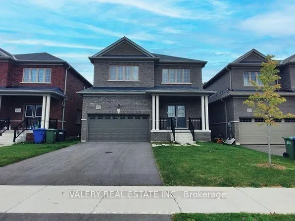 223 Ridley Cres, Southgate, ON N0C 1B0