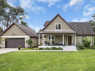 7791 Pleasant View Rd SE, Bremen, OH 43107