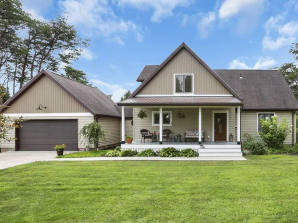 7791 Pleasant View Rd SE, Bremen, OH 43107