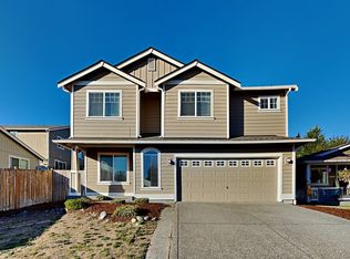 9407 201st St E, Graham, WA 98338