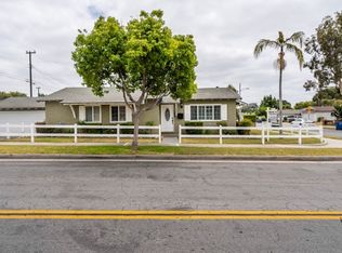 14220 Foster Rd, La Mirada, CA 90638