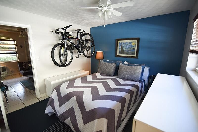 One Bedroom