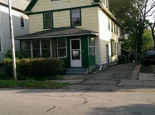 96 Lyndhurst St #DOWNSTAIRS, Rochester, NY 14605