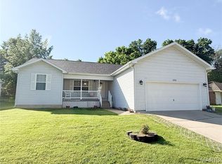 105 Valley Way, Saint Robert, MO 65584