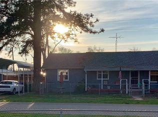 15911 3rd St, Snelling, CA 95369